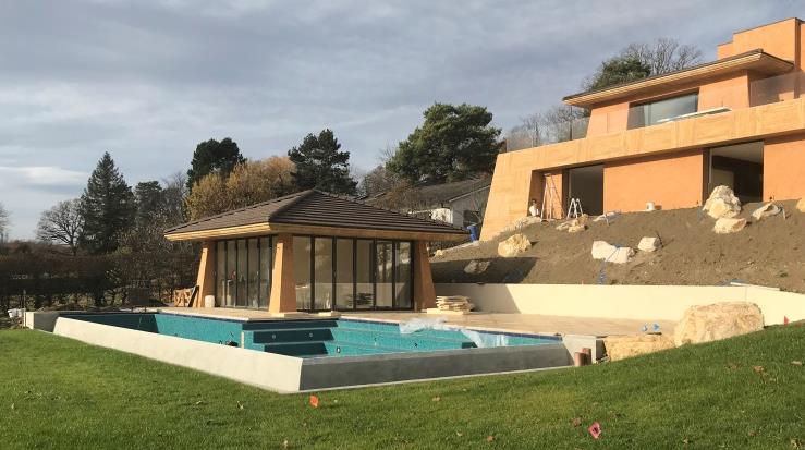 Aperçu: Villa Barroso